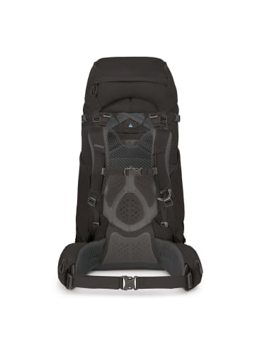 Osprey Kyte 68 WM/L - Trekkingrucksack 75 cm (elderberry purple) in schwarz