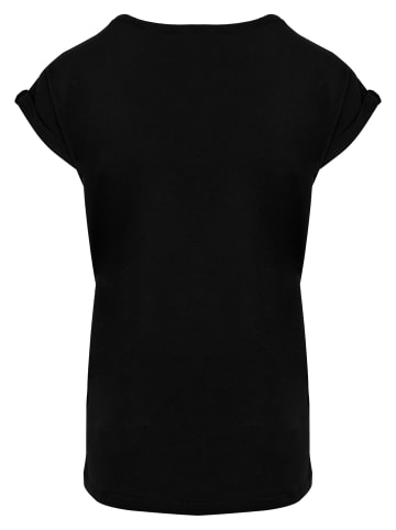 Merchcode Merchcode T-Shirts in black