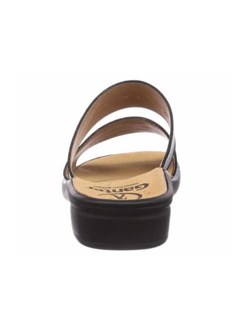Ganter Sandalen für Damen in schwarz