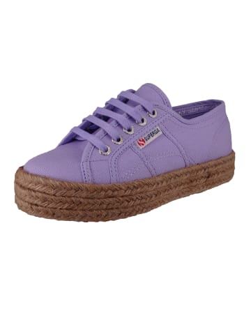 Superga Sneaker violet