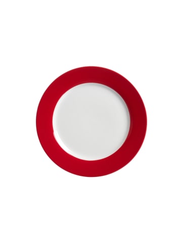 Ritzenhoff & Breker 24er Set Frühstücksservice Doppio in rot