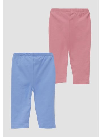 s.Oliver Leggings in 4185_rosa