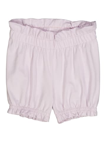 müsli Babyhose in Orchid