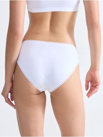 Sloggi Tai-Slip Everyday in white