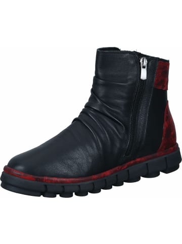 manitu Stiefel für Damen in kombi