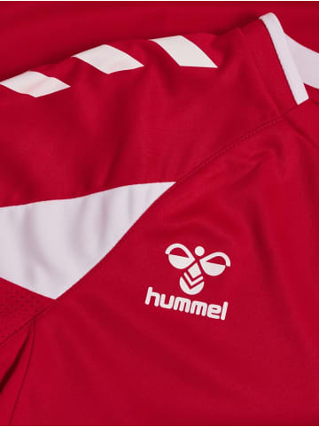 Hummel Shirt "Core 2.0 Jersey S/S" in Rot