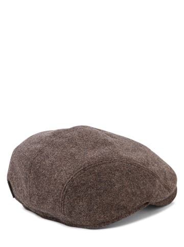 Göttmann Schiebermütze Jackson in melange - 0001