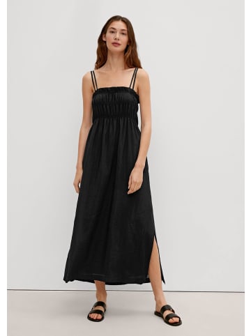 comma Kleid in 9999_schwarz