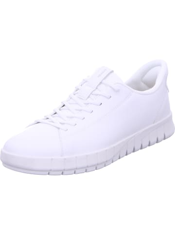 Geox Slipper in weiß