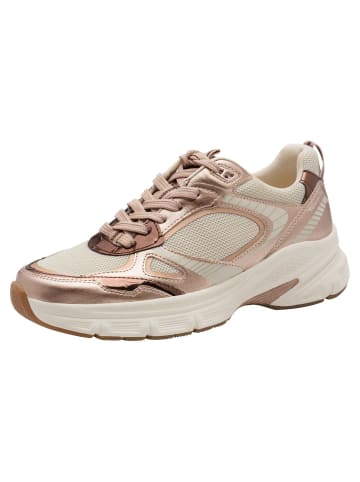 Tamaris Sneaker in ROSE COMB