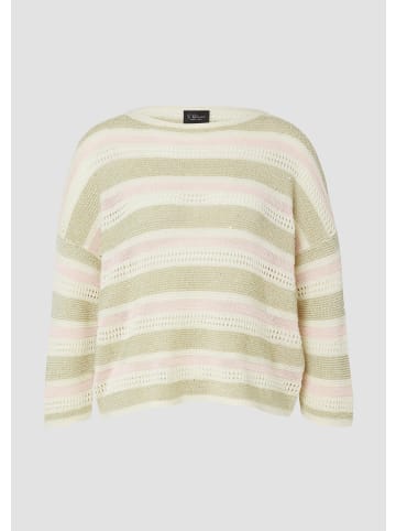 s.Oliver Strickpullover in 04X1_beige