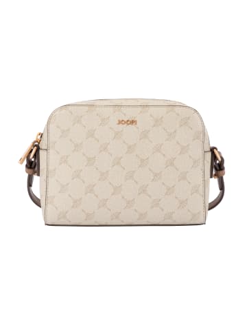 JOOP! Schultertasche 'Mazzolino Cloe in Mondstein 21,00 x 15,00 x 6,00 cm'