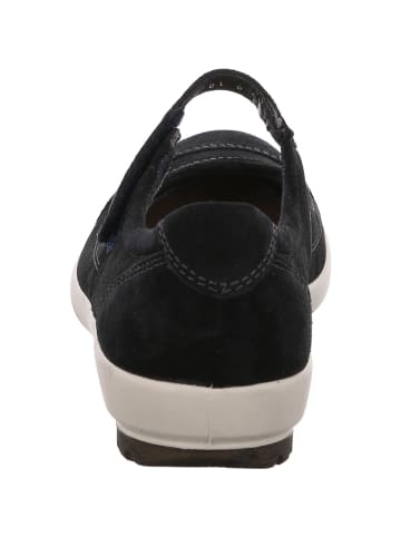 Legero Slipper in blau