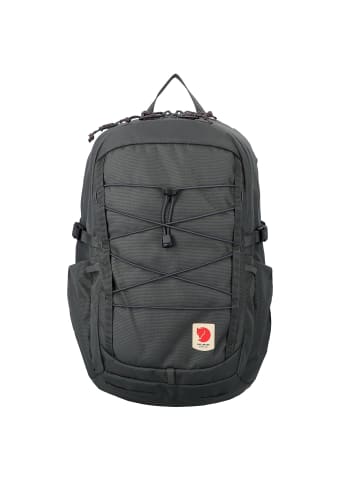 FJÄLLRÄVEN Skule High Coast 20 Wanderrucksack 43 cm in basalt