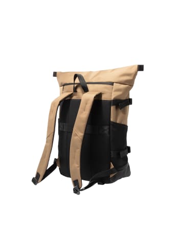 Strellson Rucksack 'New Ham Sebastian in Mud 32,00 x 53,00 x 16,00 cm'