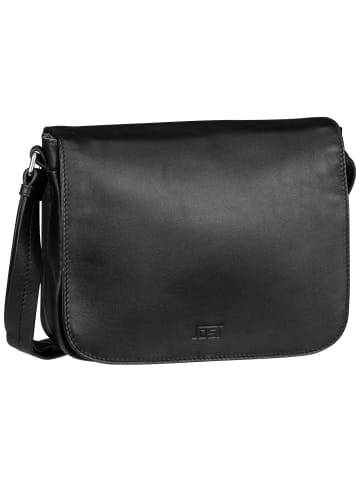 Jost Bodybag Arva in Schwarz
