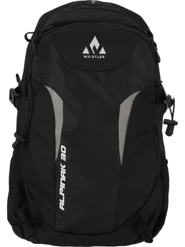 Whistler Rucksack Alpinak in 1001 Black