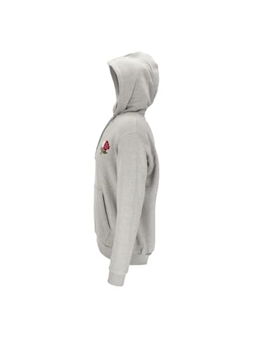 Les Deux Sweat-Shirt in grau