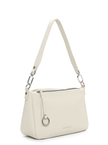 SURI FREY Umhängetasche SFY Debby in ecru