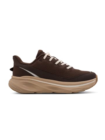 Tamaris Sneakers Low 1-23705-47 in braun