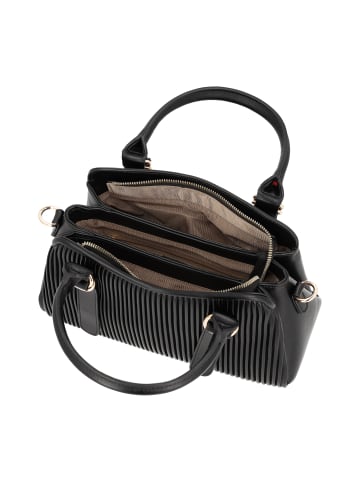 FELIPA Handtasche in SCHWARZ