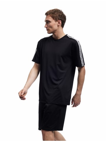 KOTON KURZHOSEN in Schwarz