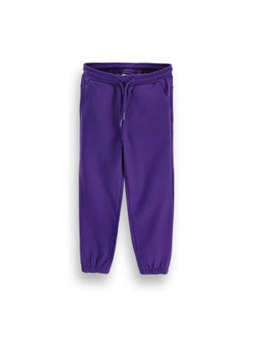 MOKIDA Jogginghose in violett