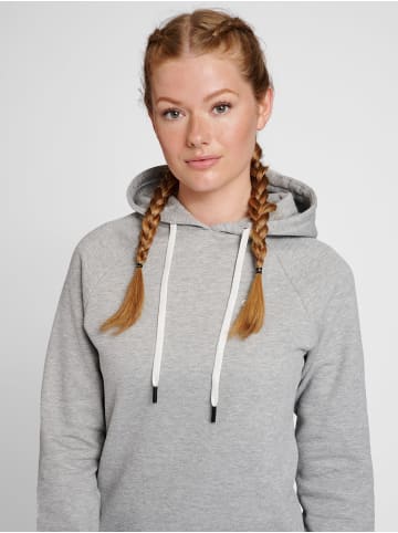Hummel Kleid Hmlgg12 Damen in GREY MELANGE