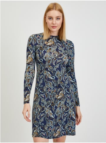 orsay Kleid in Dunkelblau