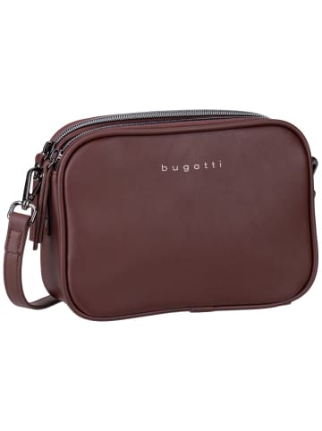 Bugatti Umhängetasche Almata Shoulder Bag in Brown