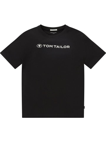Tom Tailor Teen T-Shirts regular printed t-shirt M