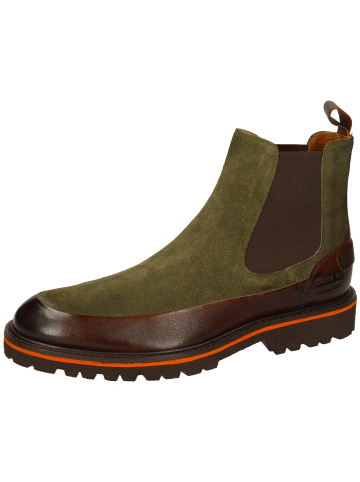 MELVIN & HAMILTON Stiefelette Trevor 54 in Multi