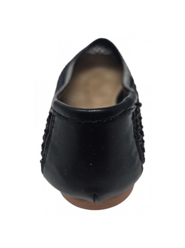 2GO FASHION Ballerina  in Schwarz