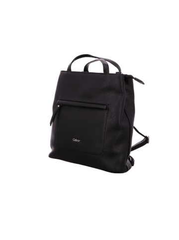 Gabor Rucksack in schwarz