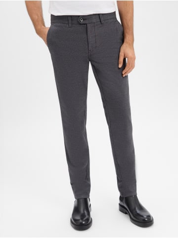 Finshley & Harding Stoffhose Dylan in anthrazit - 0005