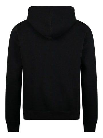 SCHIETWETTER Hoodie "Halvar Hausboot" in black