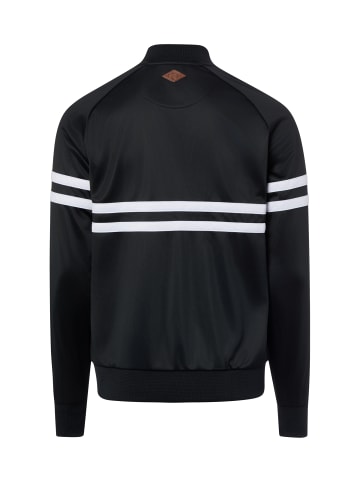 UNFAIR ATHLETICS Sweatjacke in schwarz - 0002