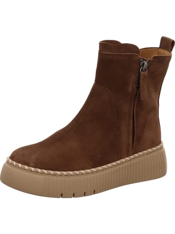 Gabor Stiefelette in braun