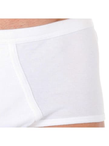 Abanderado Slip in White