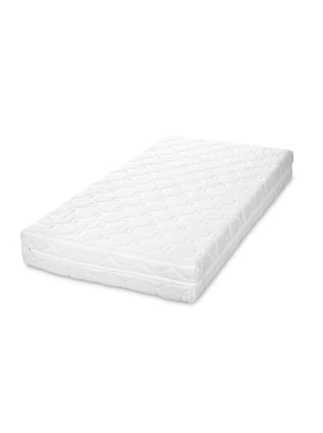 Lorelli Babybett Matratze 120 x 60 x 13 in weiß