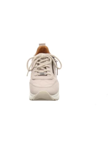 CARMELA Sneaker Low in grau