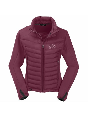 Maul Sport Steppjacke Fügen II in Bordeaux