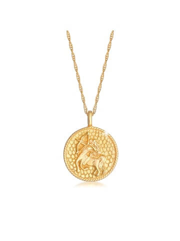 Elli Schmuck für Damen in gold