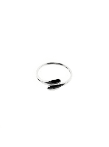 COFI 1453 Ring aus Silber 925 für Damen in Silber