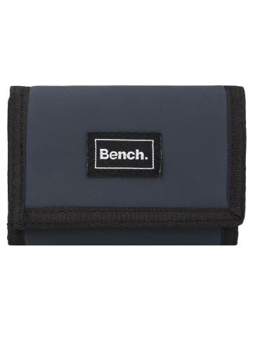 Bench Geldbörse 11.5 cm in dunkelblau