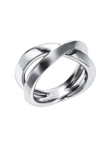 DKNY Ring in Silber