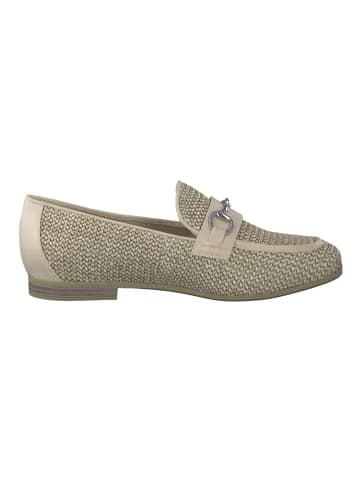 Marco Tozzi Slipper in Powder