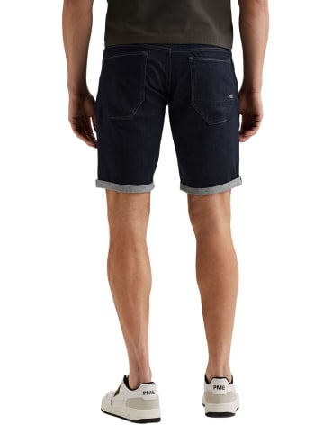 PME Legend Short NIGHTFLIGHT regular/straight in Blau