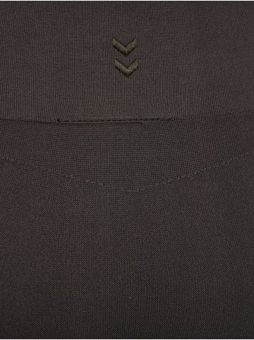Hummel Hummel Kurze Hose Hmlhiit Multisport Damen in AFTER DARK