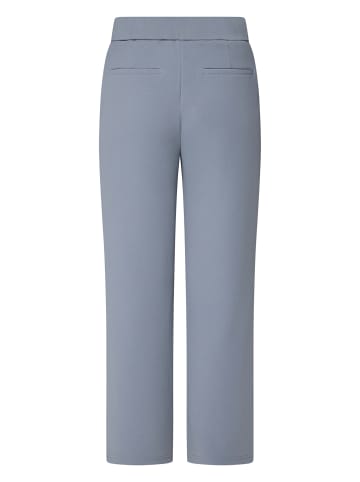 Zero  Stoffhose mit elastischem Bund 28 Inch in Flint Stone